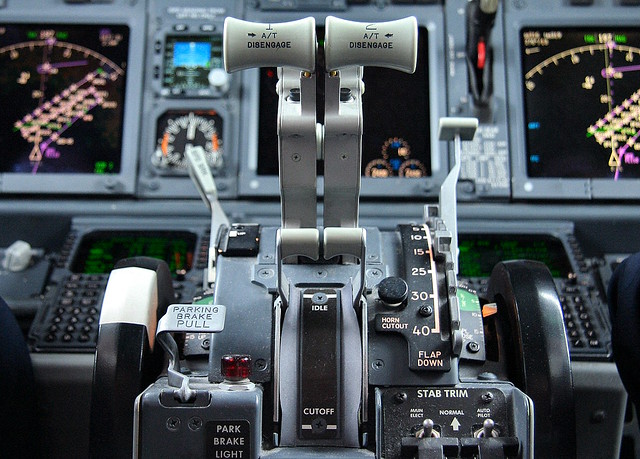You are currently viewing Airbus v Boeing – A Pilots Perspective.