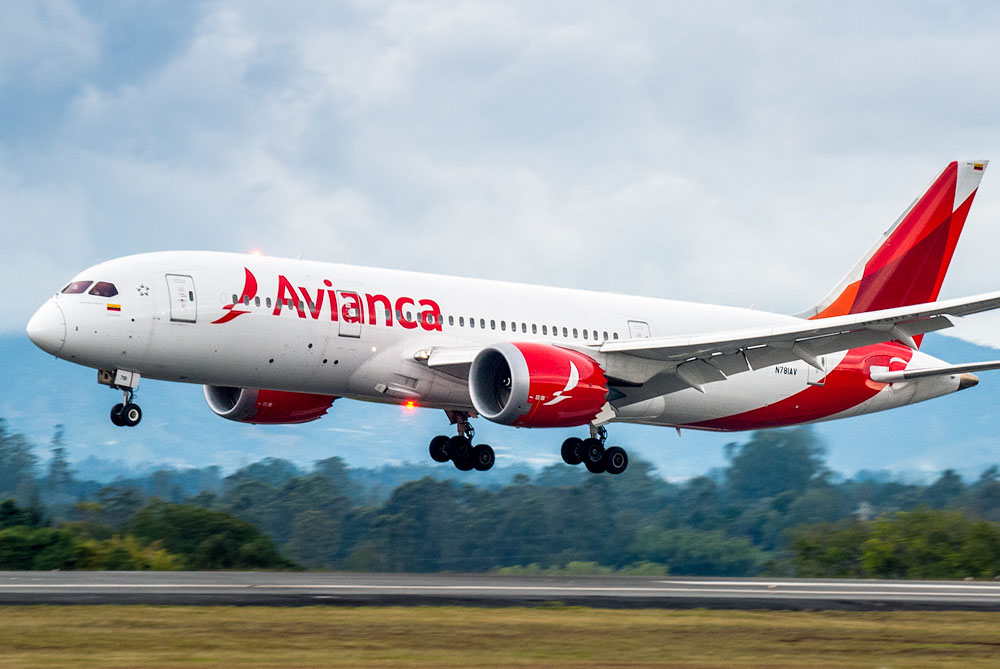 You are currently viewing Avianca latest to probe relationship with Airbus