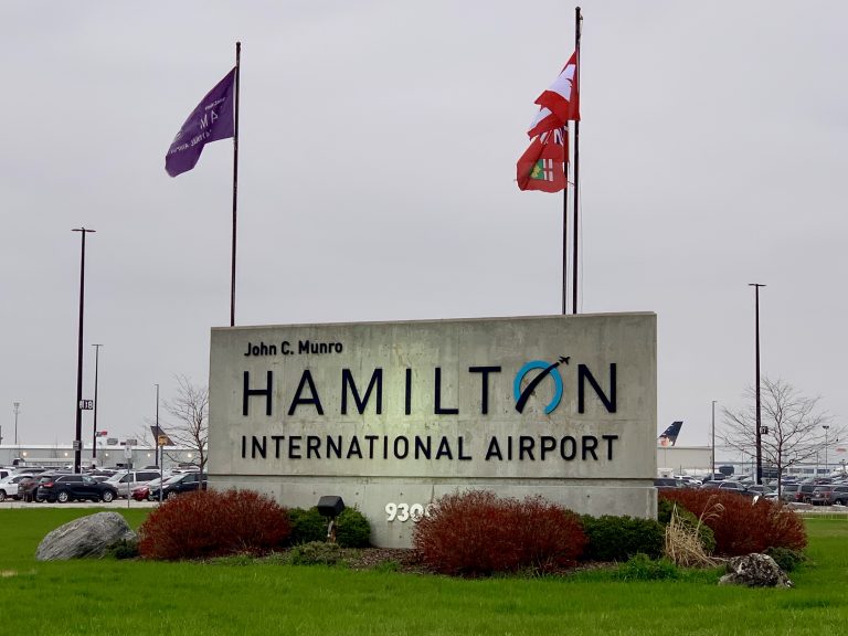 Hamilton International celebrates three years of unprecedented growth