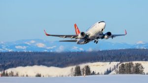 Read more about the article Air North aims to halve fuel consumption per passenger by 2023