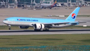 Read more about the article Korean Air enters Budapest with passenger and cargo services