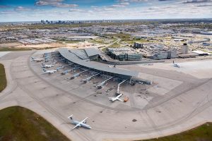 Read more about the article Despite hurdles, Winnipeg airport maintains strong traffic numbers