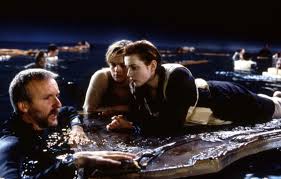 You are currently viewing James Cameron to Search for Aviation Treasure