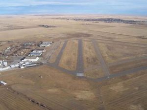Read more about the article Flight training school coming to Claresholm area