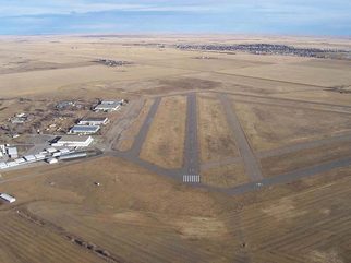 You are currently viewing Flight training school coming to Claresholm area