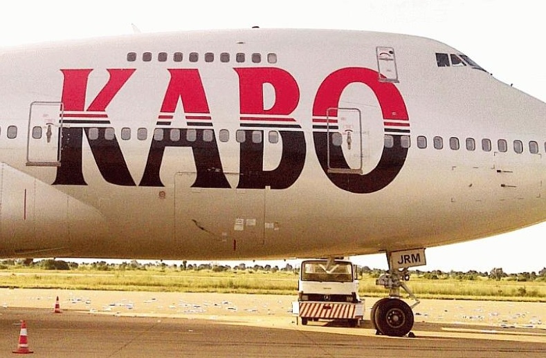 You are currently viewing Kabo 747-200 short-landed after crew opted against ILS approach