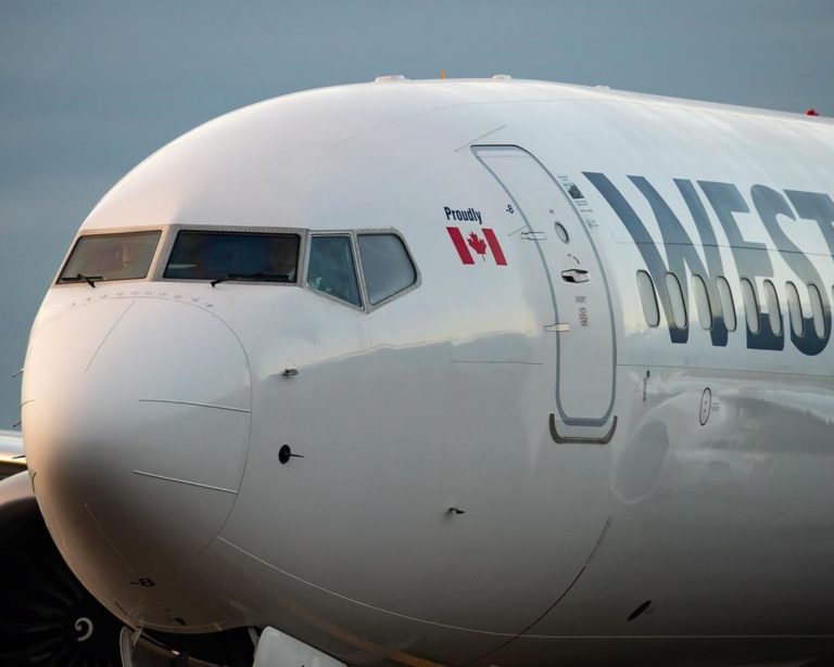 B.C. Court rejects WestJet’s appeal of class action certification about baggage fees
