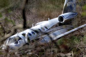 Read more about the article CJ3 Runway Overrun, Caldwell Wright Airport NJ – N225SC