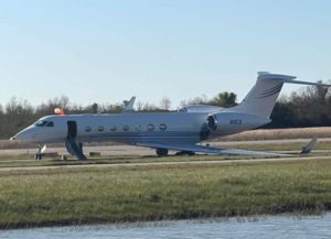Read more about the article N9CK G550 – Taxi Incident KDWH