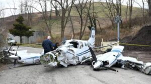 Read more about the article Cessna 421B N421DP New York -NTSB Final Report