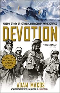 Read more about the article Book Review: Devotion: An Epic Story of Heroism, Friendship, and Sacrifice