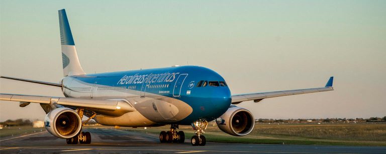 New President of Argentina To Implement “Open Skies” Policy