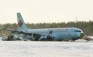 Read more about the article Canadian Aviation Safety Barely Passes ICAO Audit