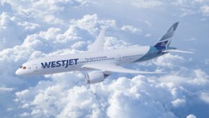 Read more about the article Westjet adds Soul to Network