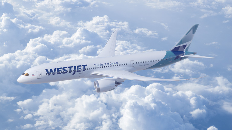 You are currently viewing Westjet adds Soul to Network